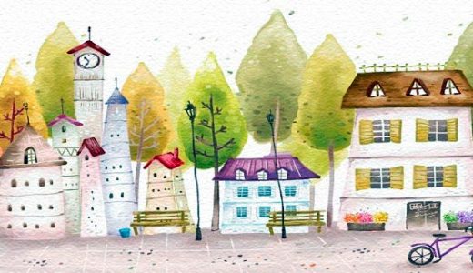Дидактический материал по теме «Мой город. Мой дом» 5-7 лет Дидактический материал по теме «Мой город. Мой дом» 5-7 лет